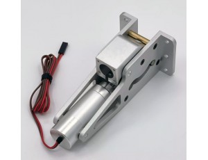 JP Hobby ER-150 Alloy Electric Retract Gear - Vertical Inside (15mm) 